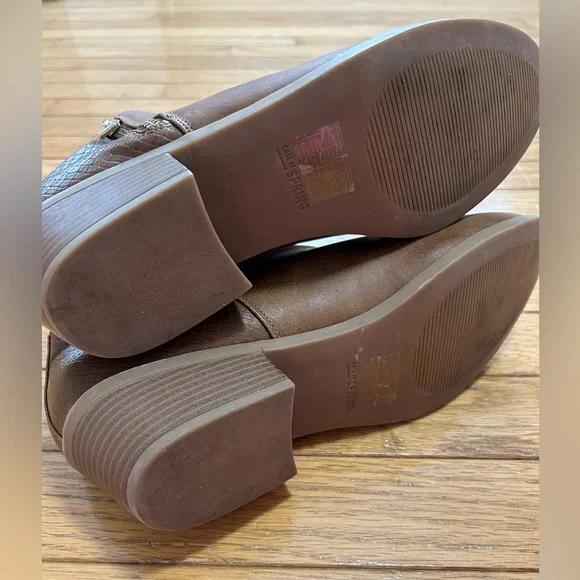 Call It Spring Booties - Picture 6 of 8